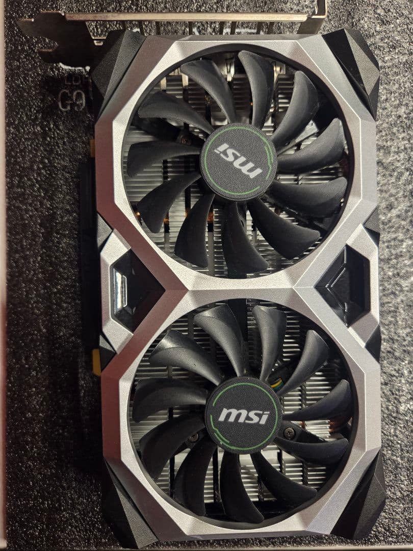 グラフィックボード・グラボ・ビデオカード RTX2060SPER