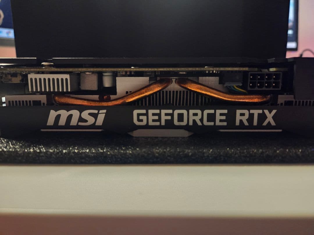 グラフィックボード・グラボ・ビデオカード RTX2060SPER