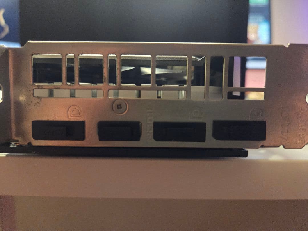 グラフィックボード・グラボ・ビデオカード RTX2060SPER