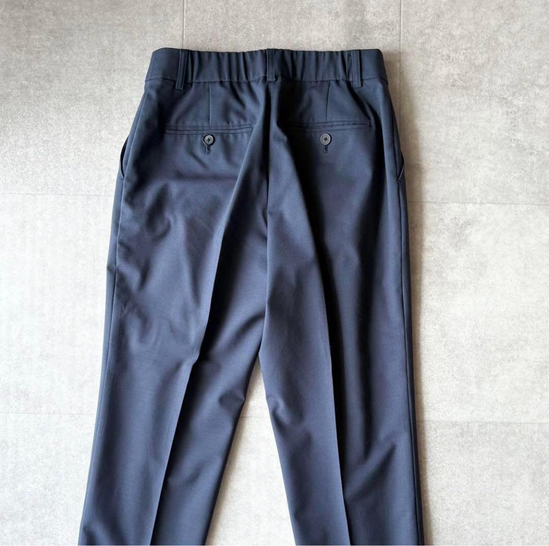 green label relaxing ビジネススーツ 38/36 カチリラ