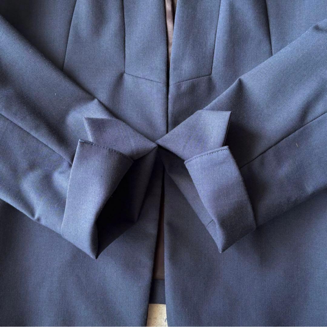 green label relaxing ビジネススーツ 38/36 カチリラ