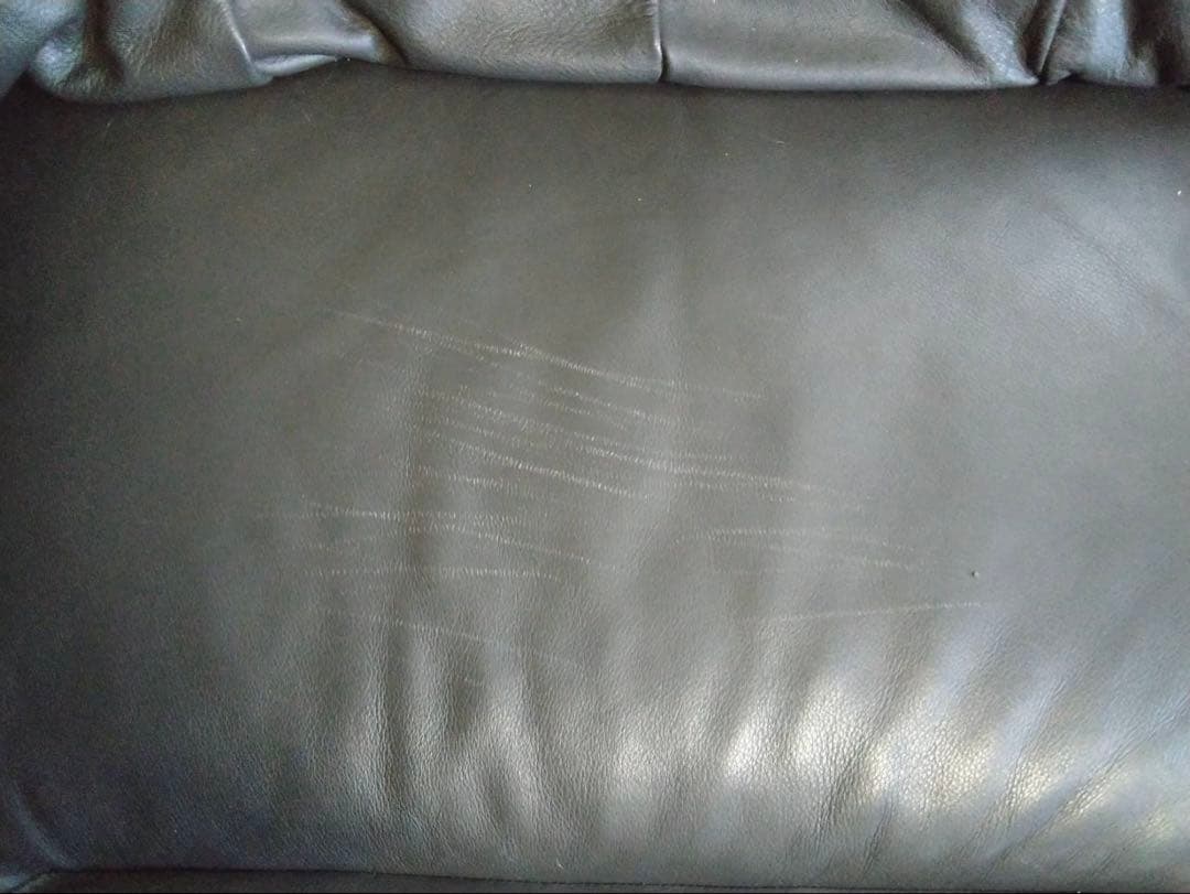 高級 株式会社　アサヒソファー　家具　5〜6人掛け