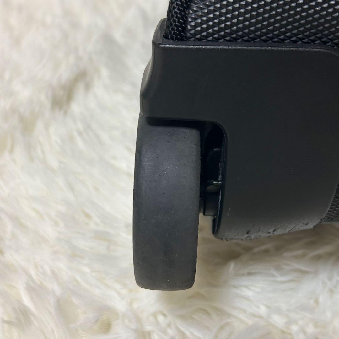 【極美品】サムソナイト キャリーバッグ モバイルオフィス 機内持ち込み可