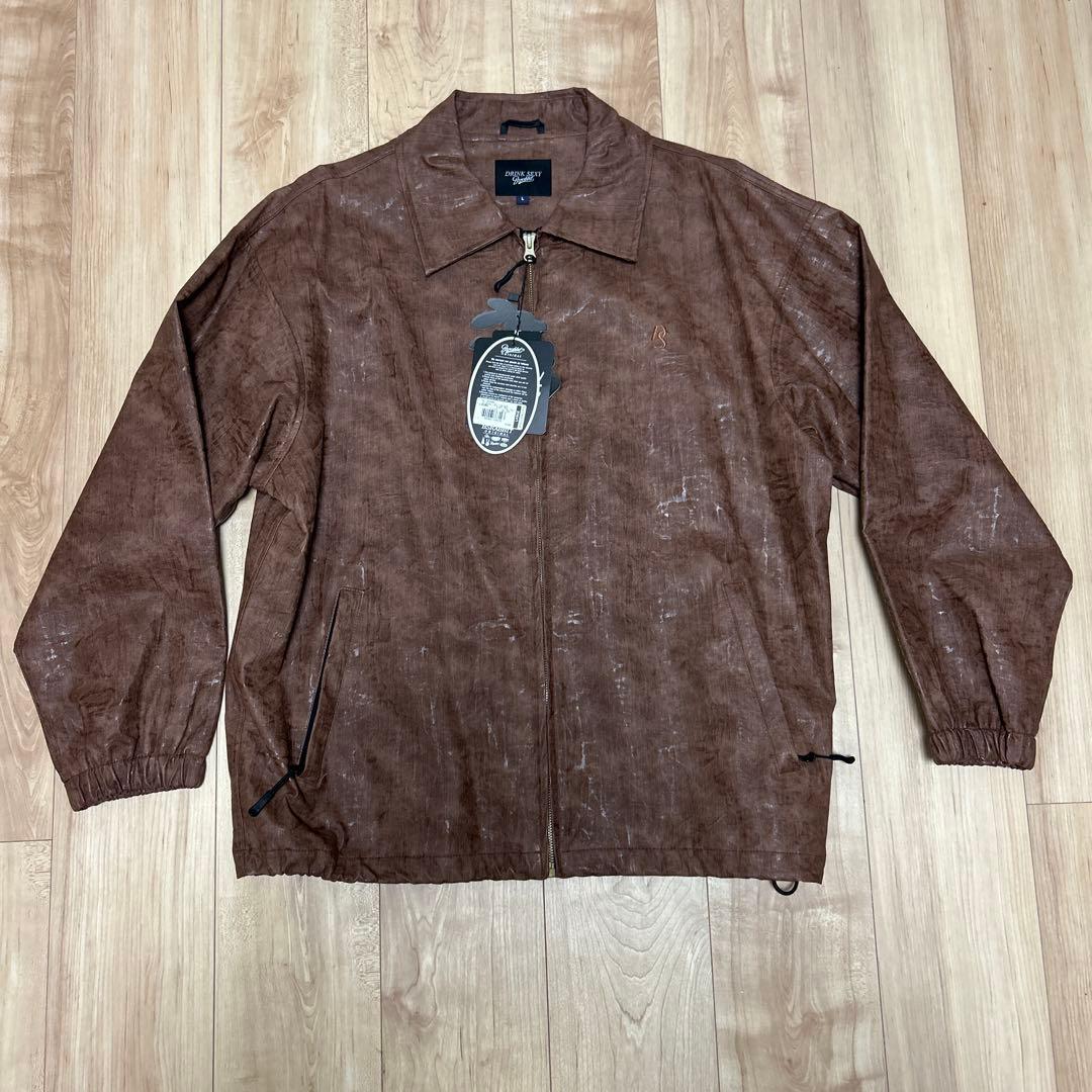 bsrabbit ジャケット