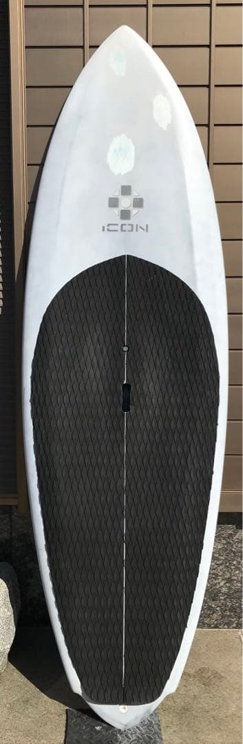 iCON カーボーン SUPスタンドアップパドルボード