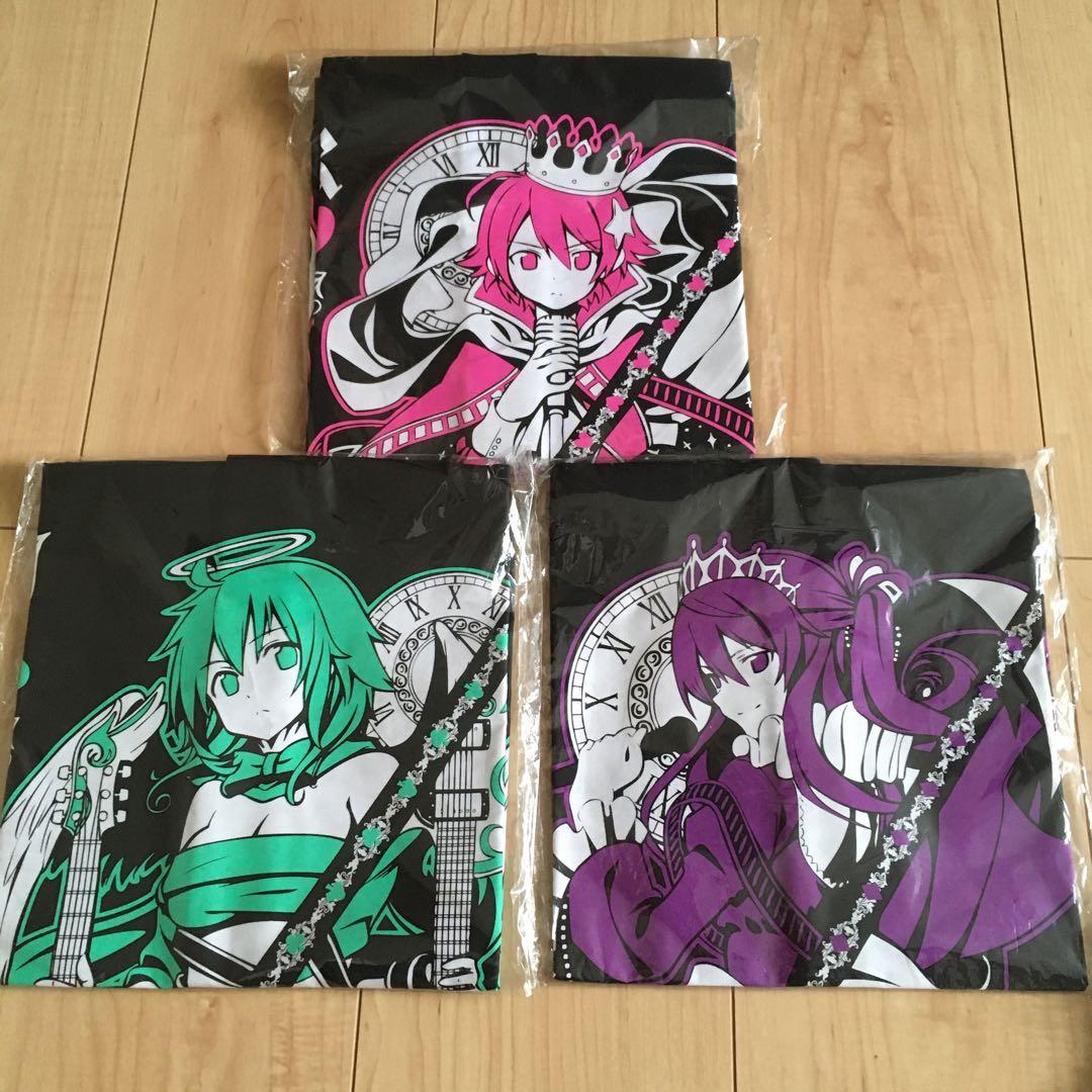 第二文芸部　DEARDROPS 僕が天使になった理由　overdrive 非売品