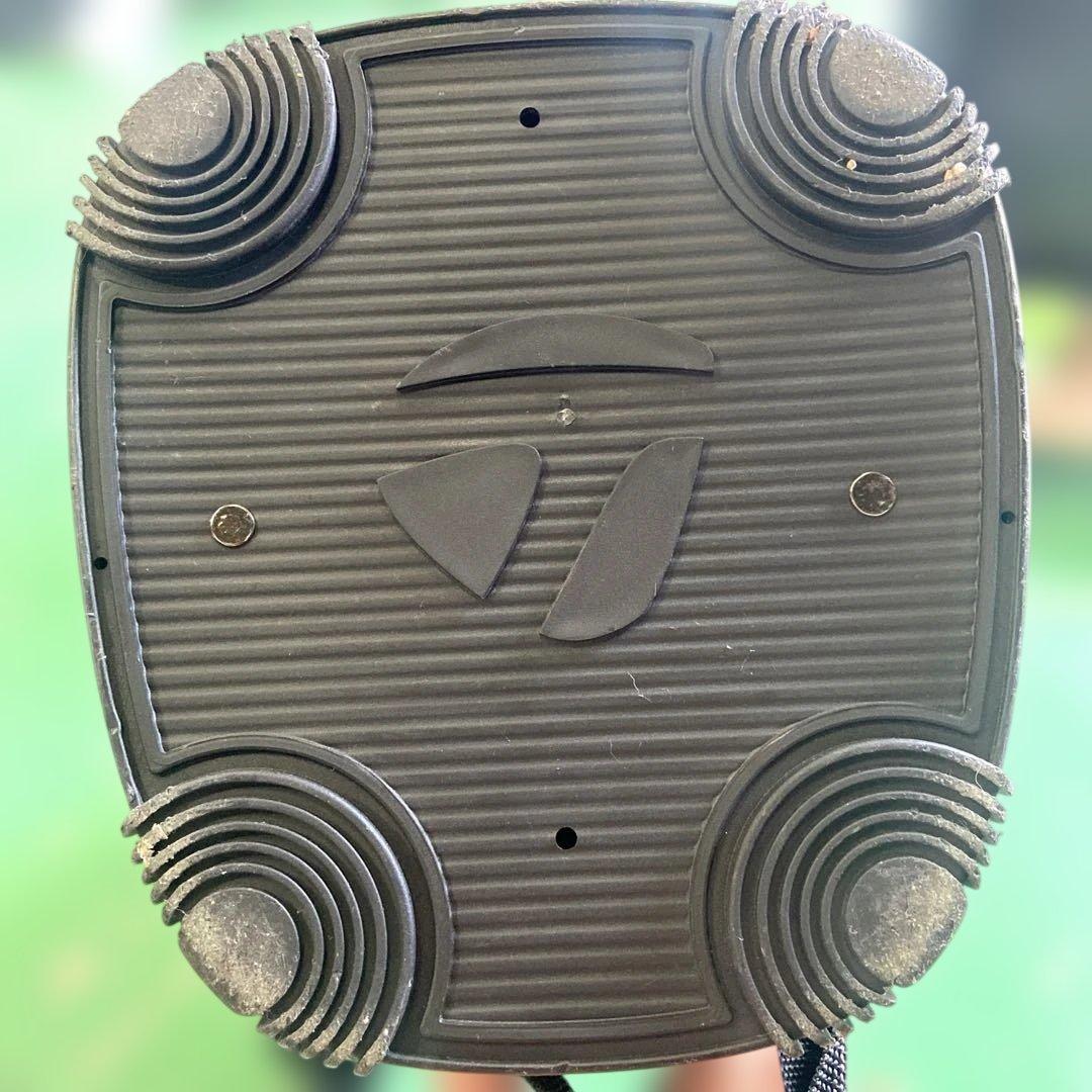 即日発送　メルセデスベンツ×テーラーメイド　コラボ純正セレクションキャディバッグ