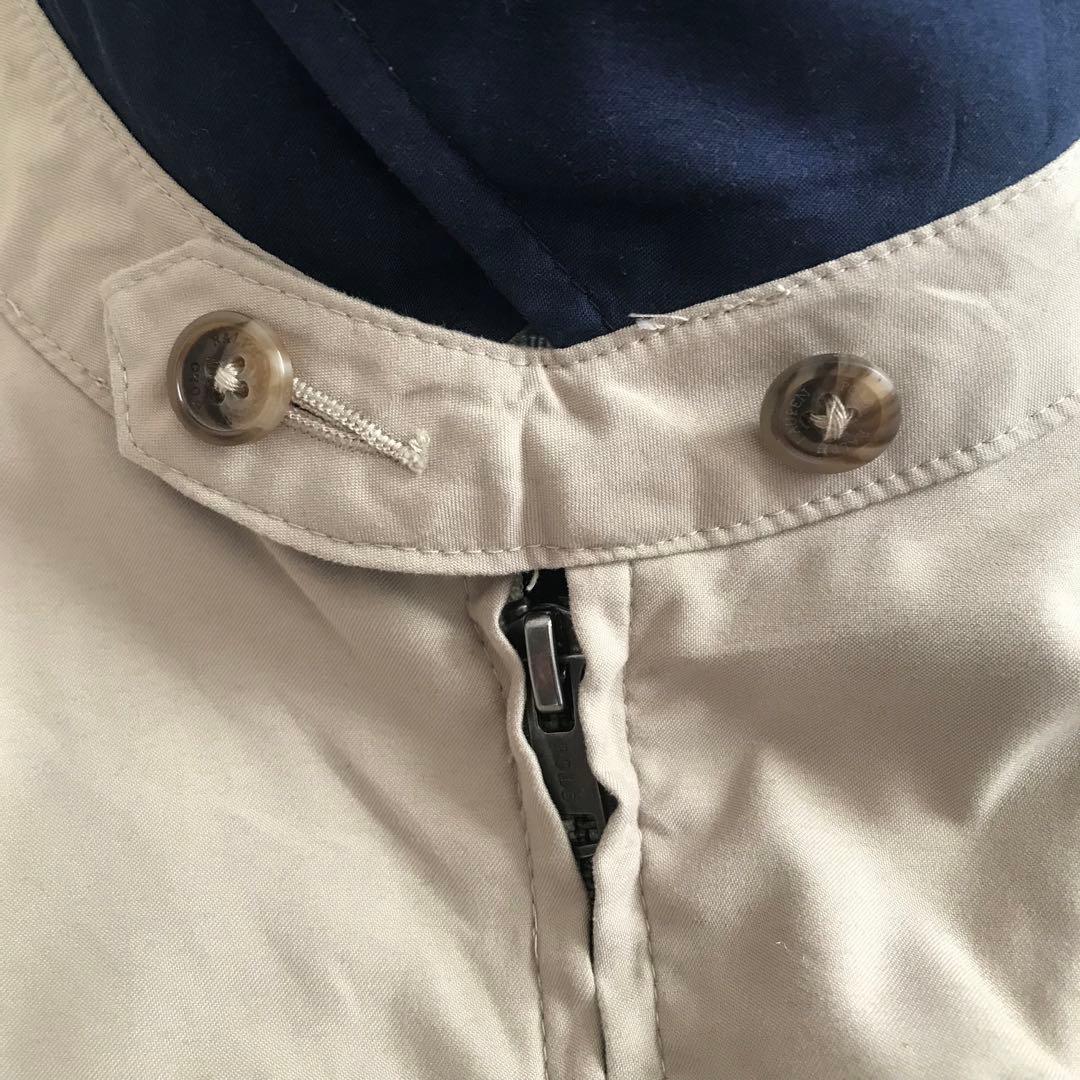 Poro by Ralph Lauren スウィングトップ 90s 希少XL