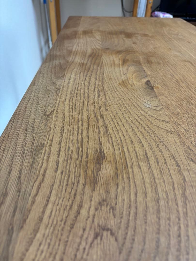 akubi_chan★unico ADDAY カフェテーブル　w1000