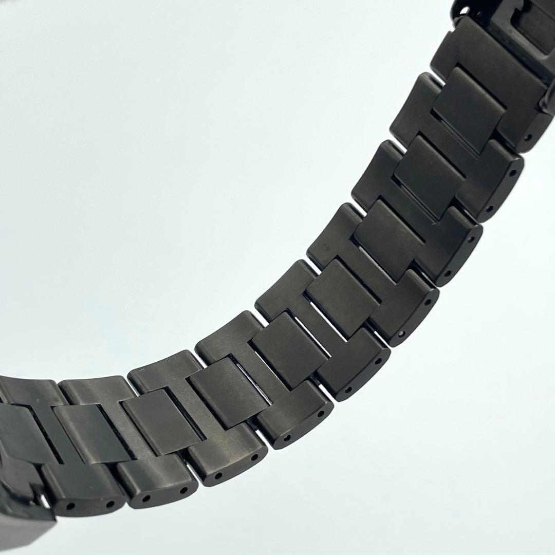 ✨極美品✨CITIZEN ATTESA アテッサ アクトライン ブラックチタン