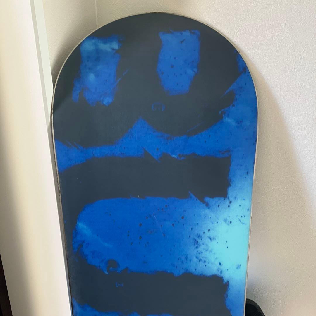 ▪️初心者向け▪️Burton CLASH バートンビンディングセット