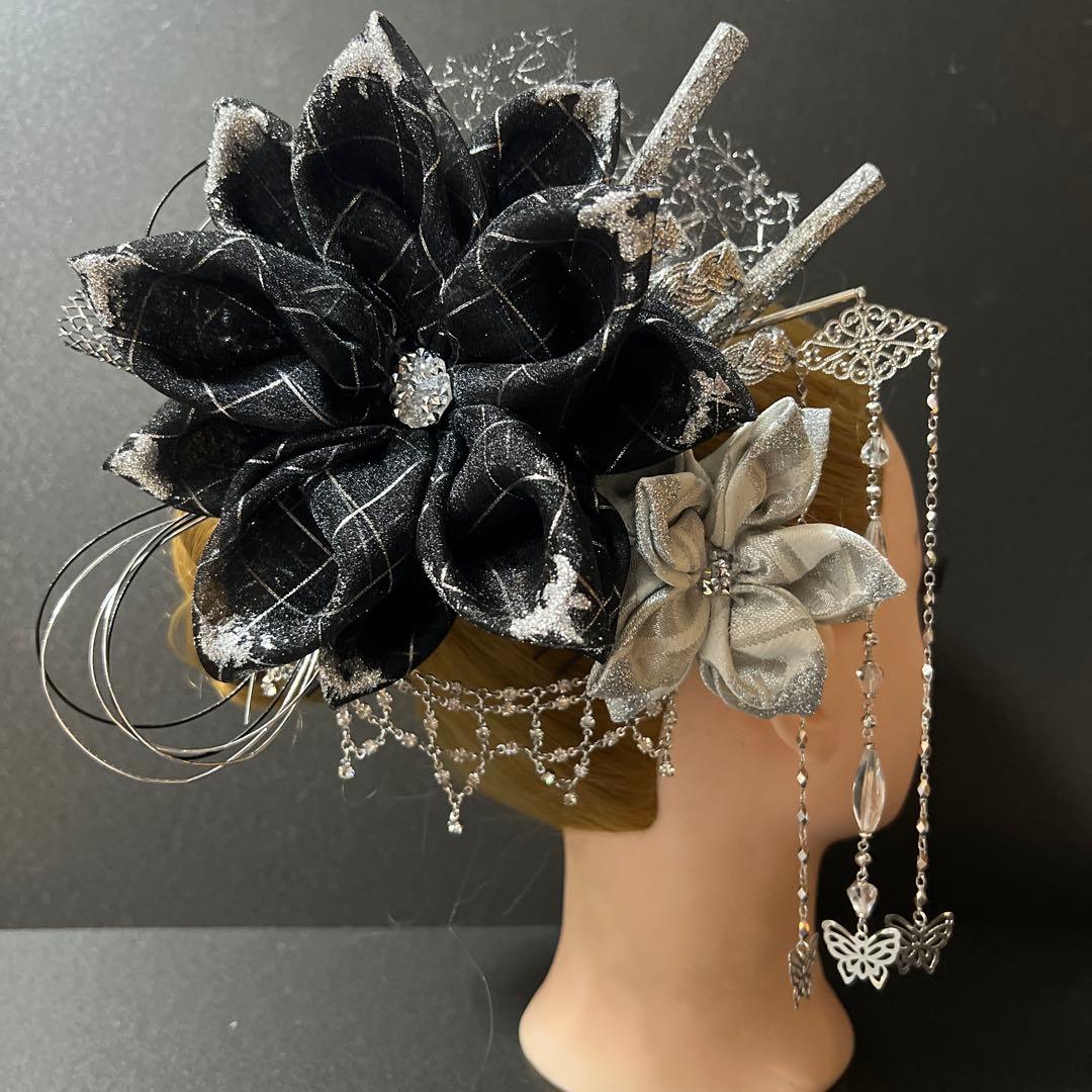 【❤︎様】専用　オーダー髪飾り