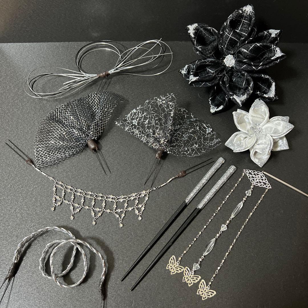 【❤︎様】専用　オーダー髪飾り