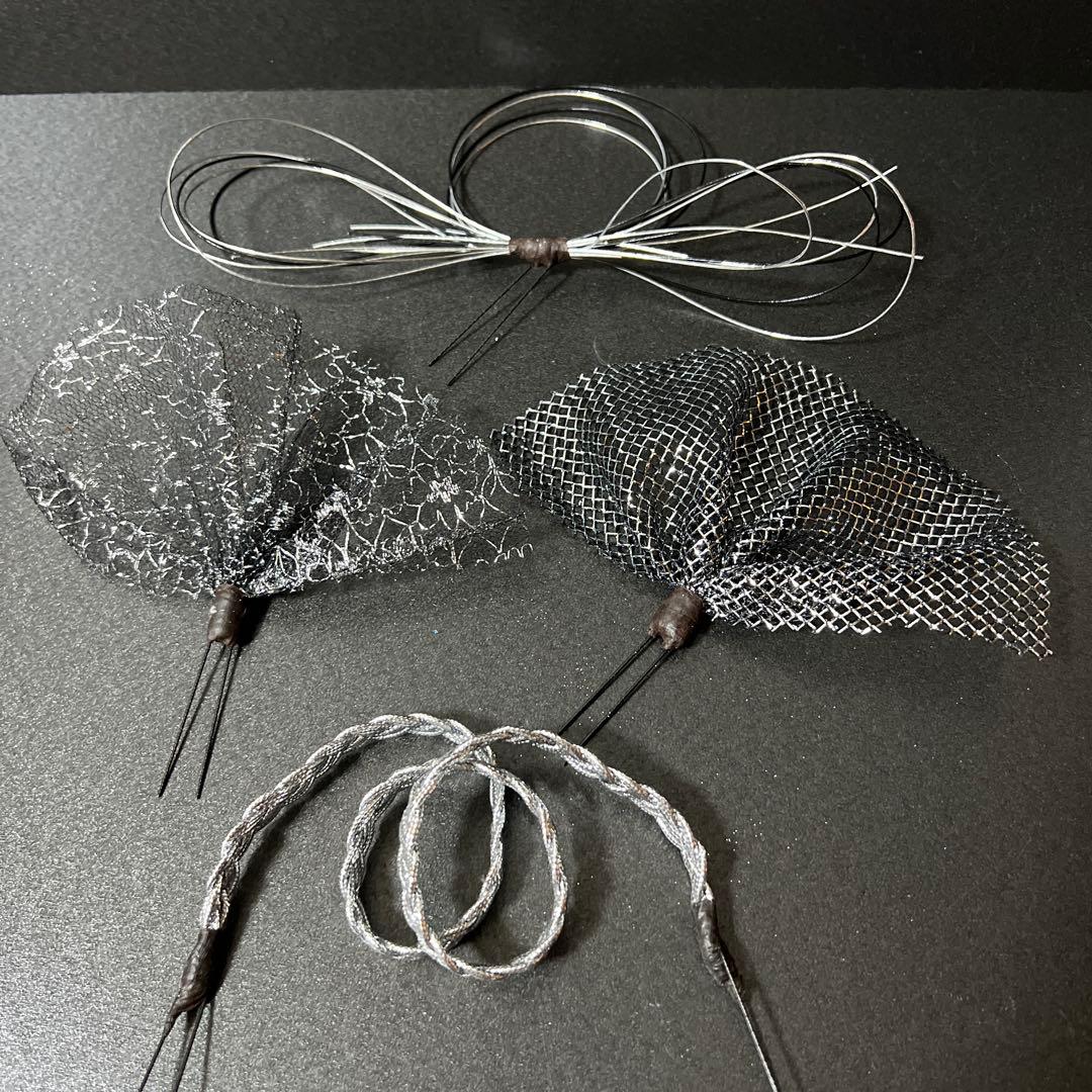 【❤︎様】専用　オーダー髪飾り