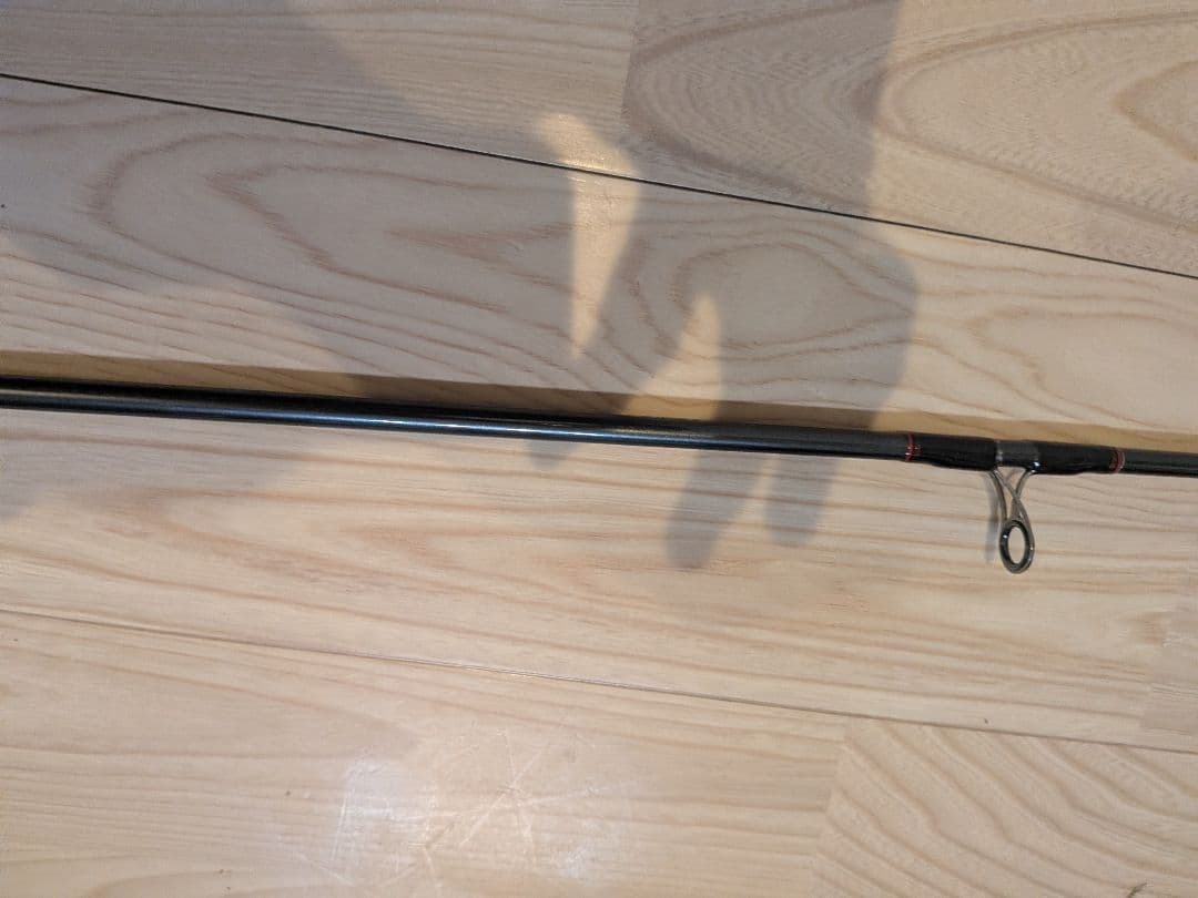 ダイワ シーホーク SJ97H