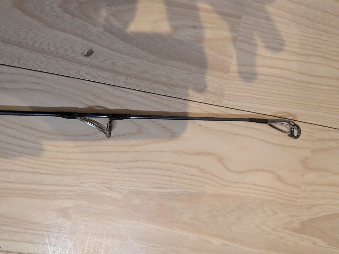 ダイワ シーホーク SJ97H