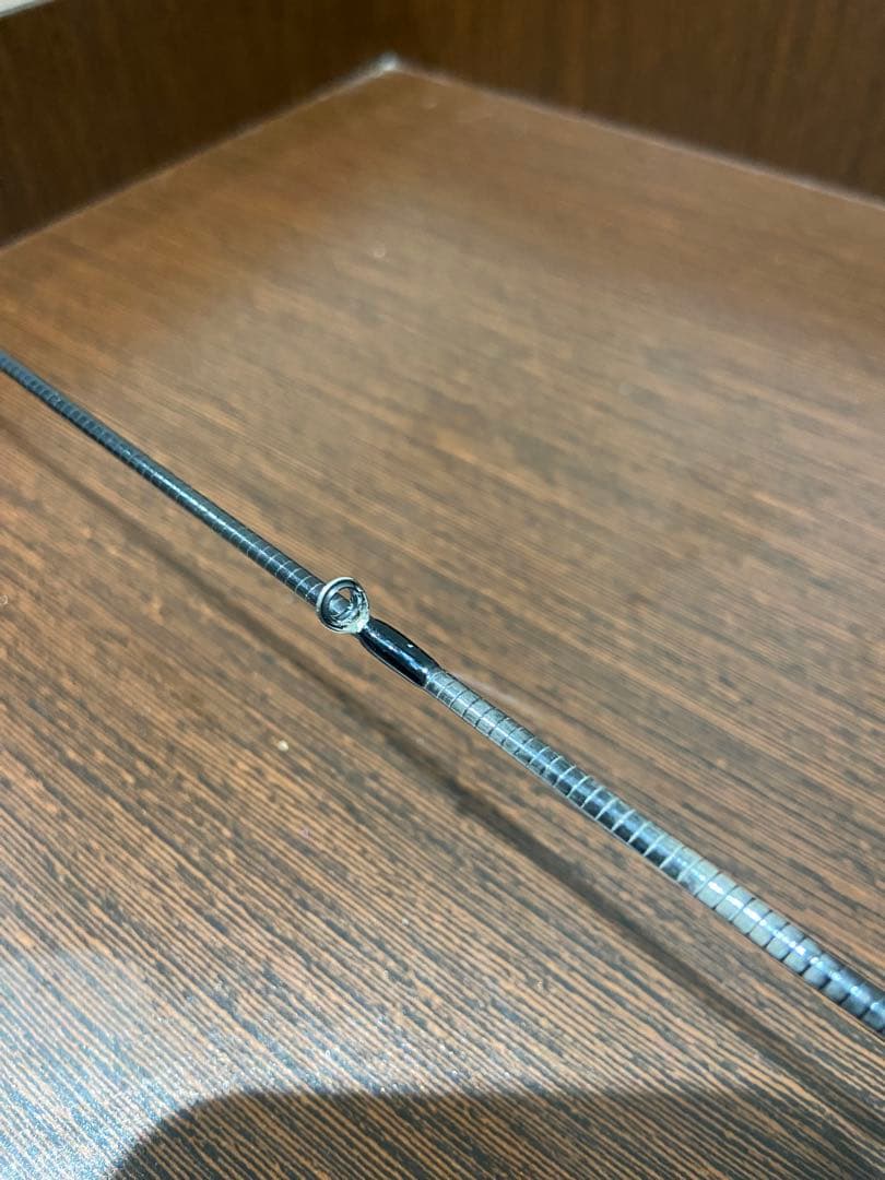 がまかつ　LUXXE 宵姫 天 S54FL-solid