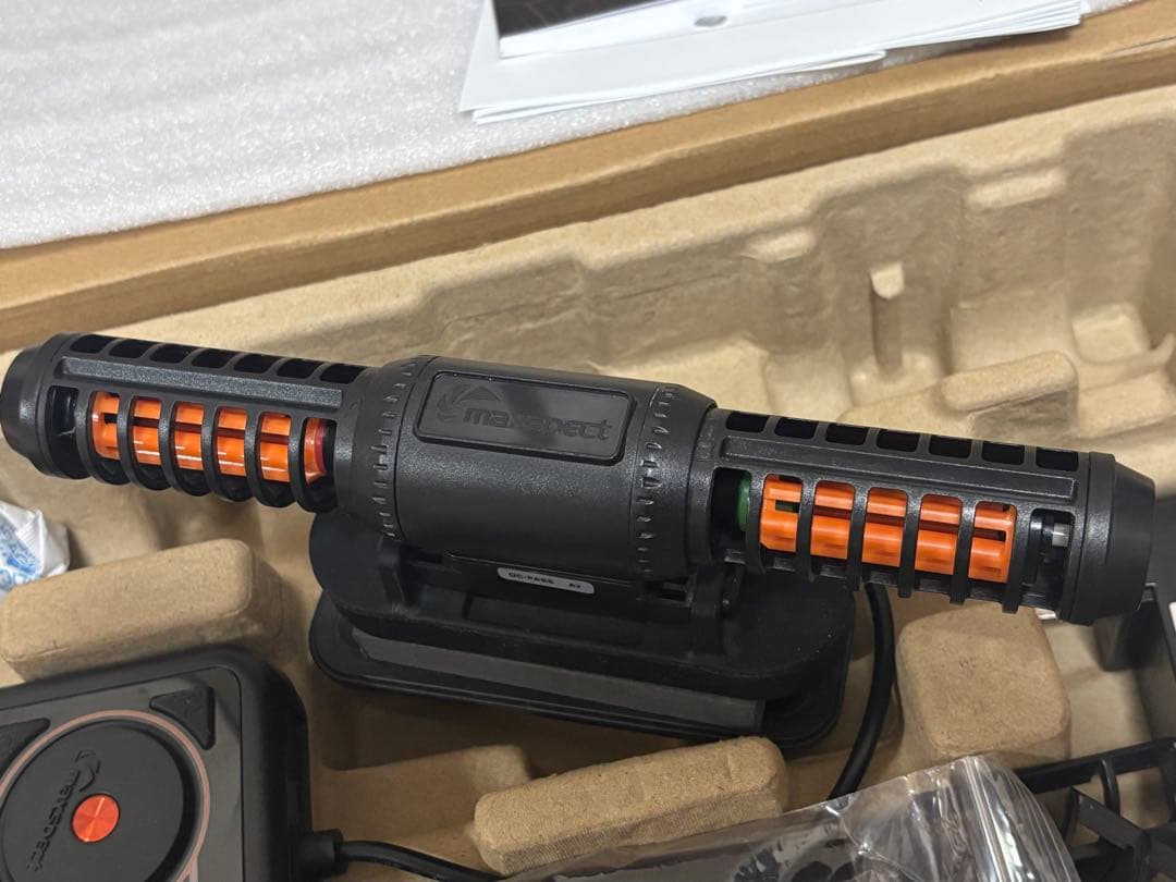 MJ-GF308 Maxspect 水流ポンプ