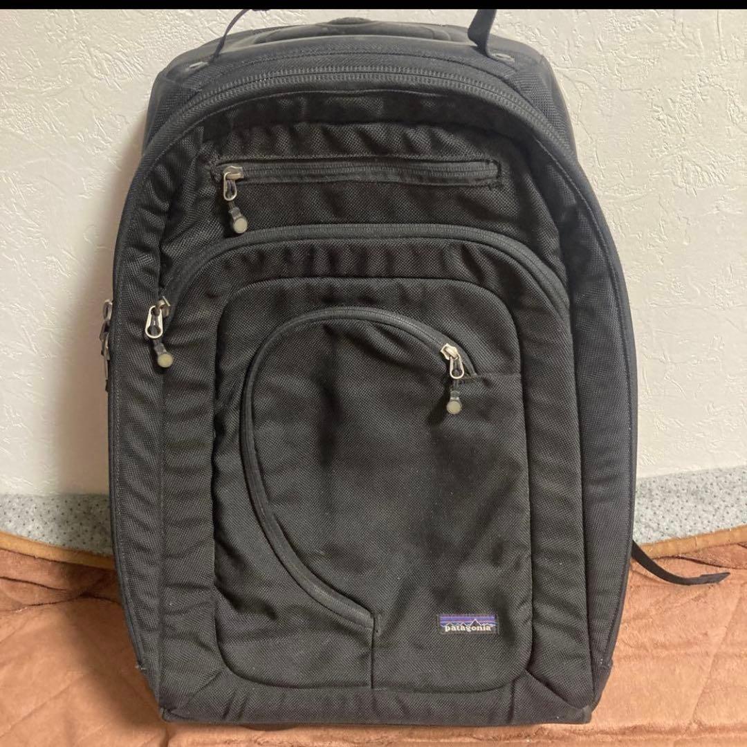 sunnyパタゴニア MLC キャリーリュックバッグ 2way レア 廃盤