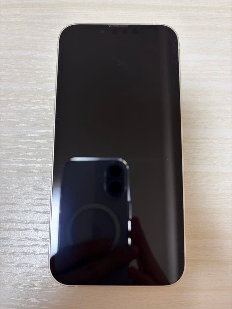 iPhone 13 128GB 状態良