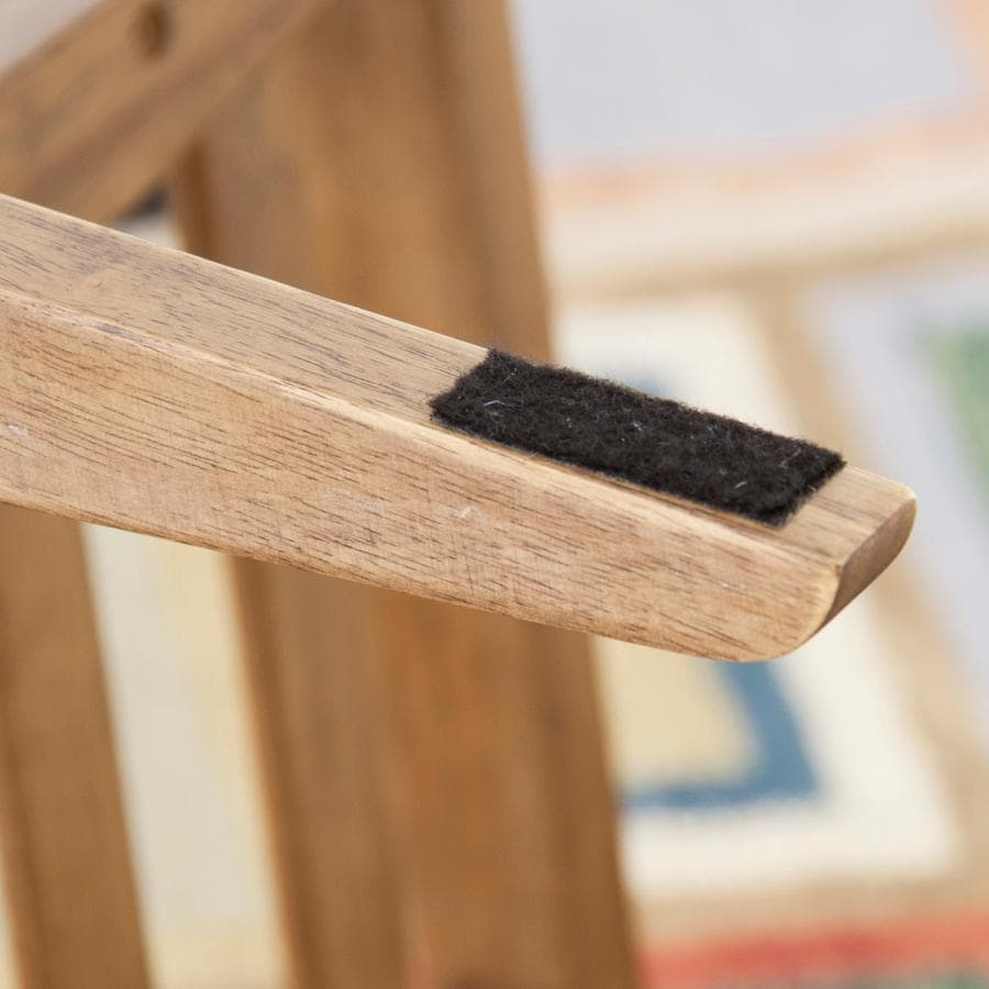 東谷 トムテ ソファサイドテーブル TAC-239WAL 1483