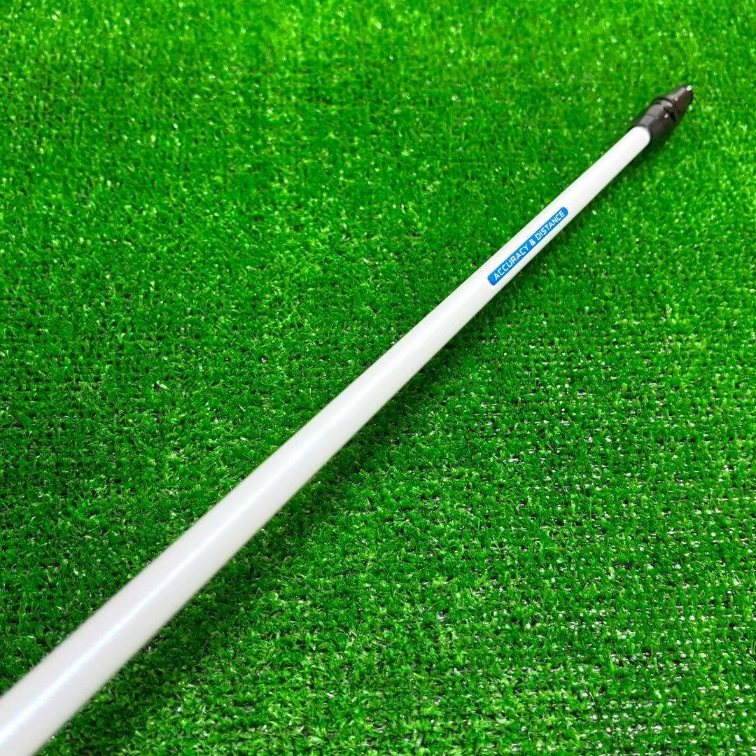 TOUR AD HD-6 S キャロウェイ用スリーブ付き ドライバー用