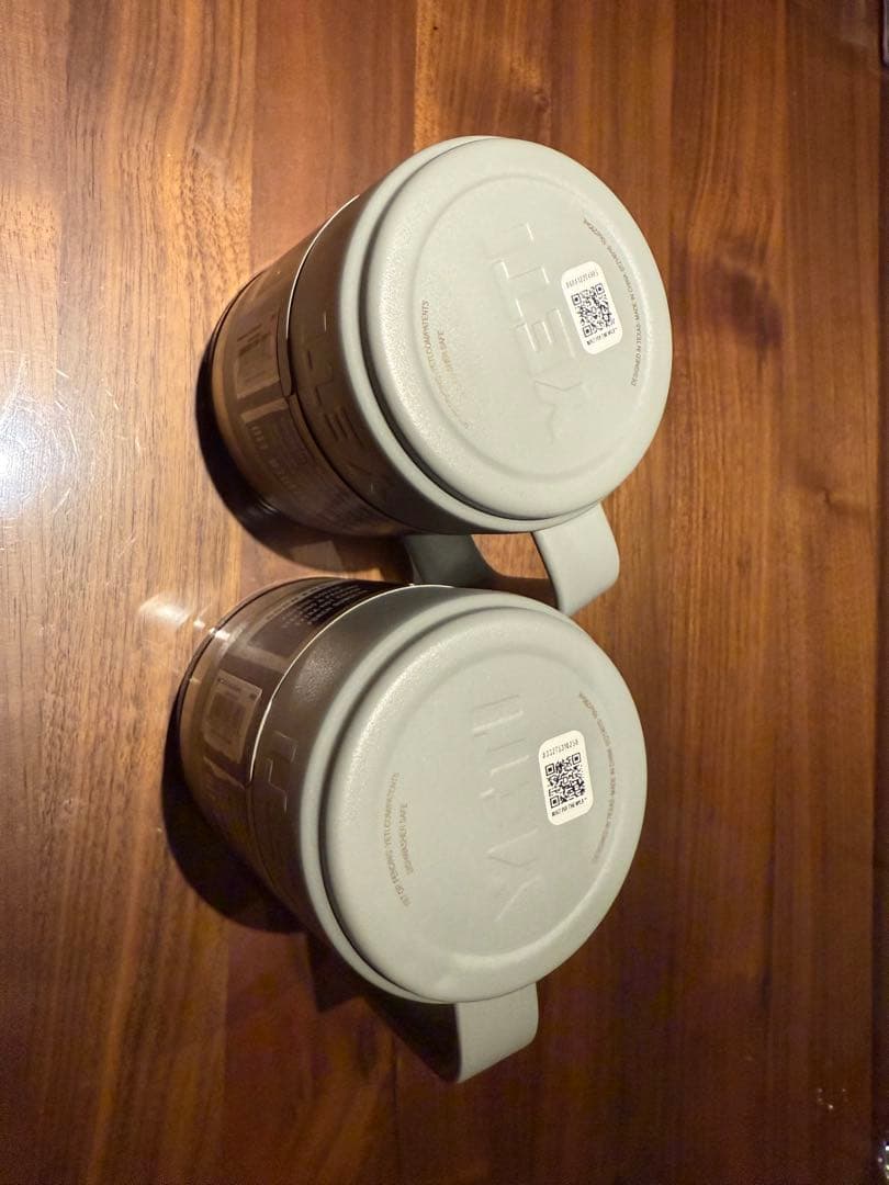 YETI Rambler 10 oz Mug 正規品　ペア
