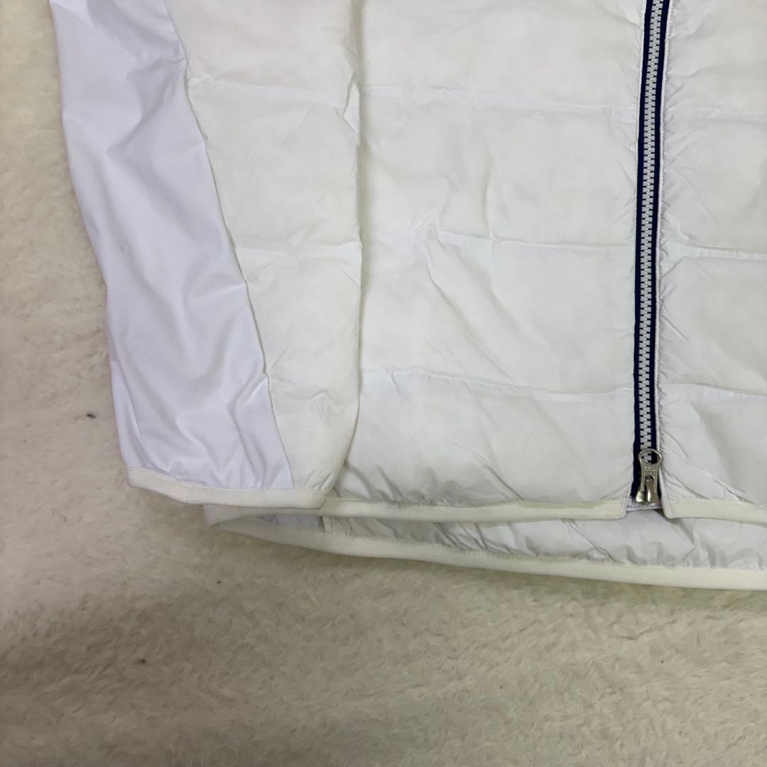 New Balance Golf 上下セット　キルティングジャケット 中綿