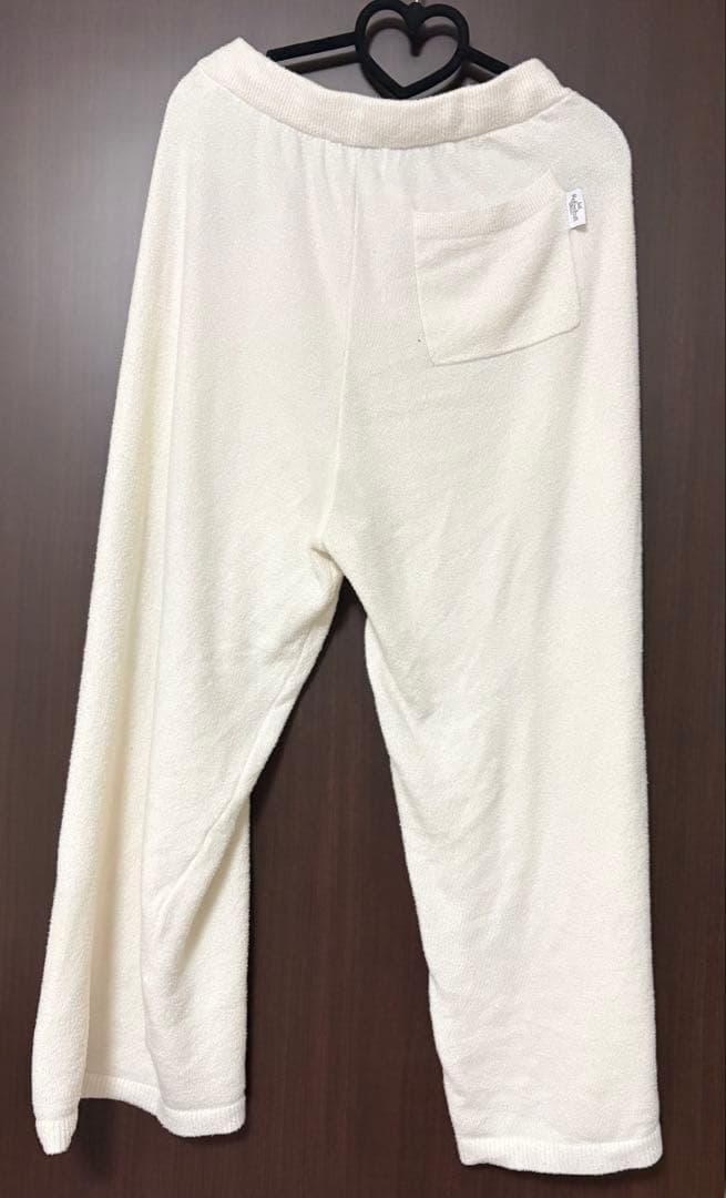 gelato pique 【JOEL ROBUCHON】ルームウェア上下セット