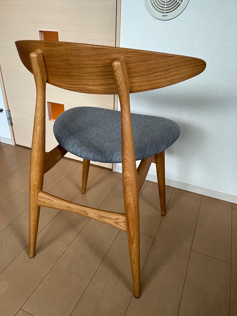 CH33P CARL HANSEN&SON オーク