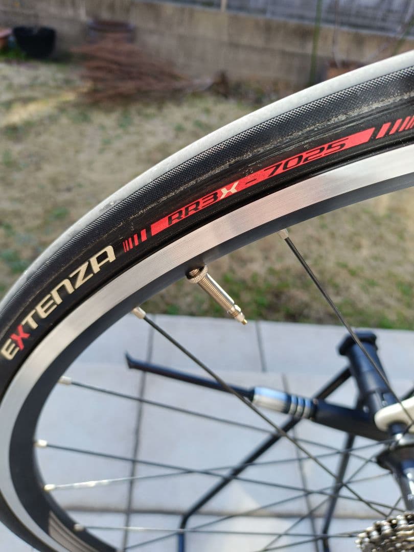 直接引き取り【福岡】美品ANCHOR RL6 マットホワイト