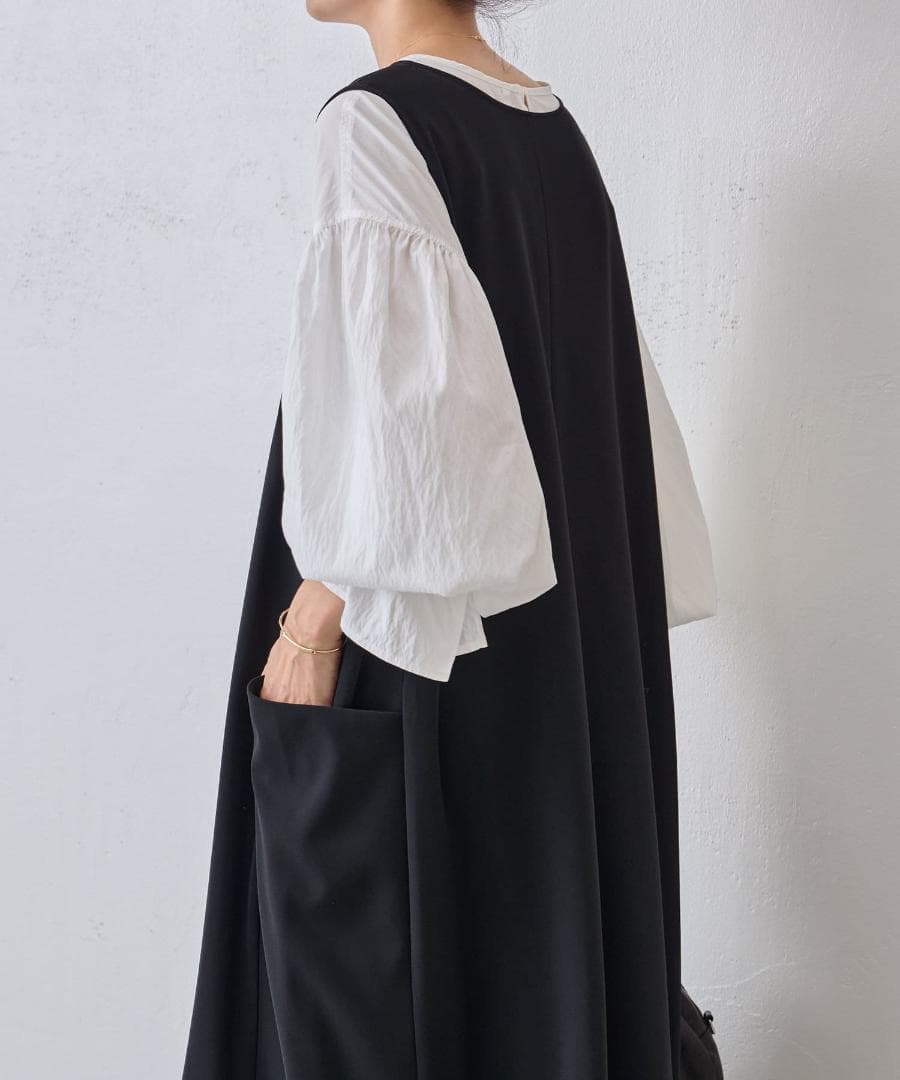 ジャンパースカート にゃんこ様