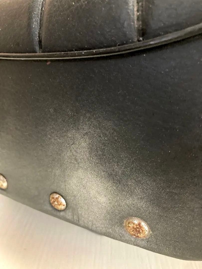 HONDA／ホンダ モンキー（MONKEY）純正シート タックロール