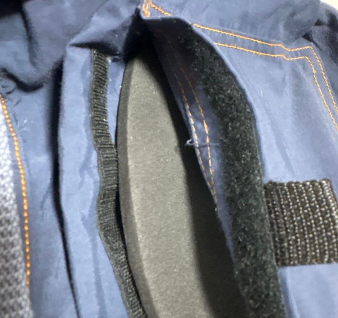 KICKs ✖️gay スノーボードウェア　セットアップ　ゆるダボ