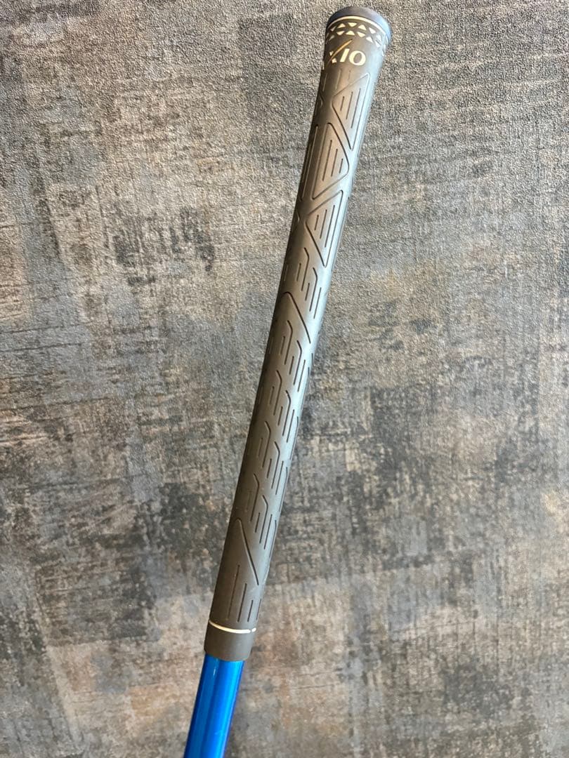 ゼクシオ【XXIO】10 UT 3H