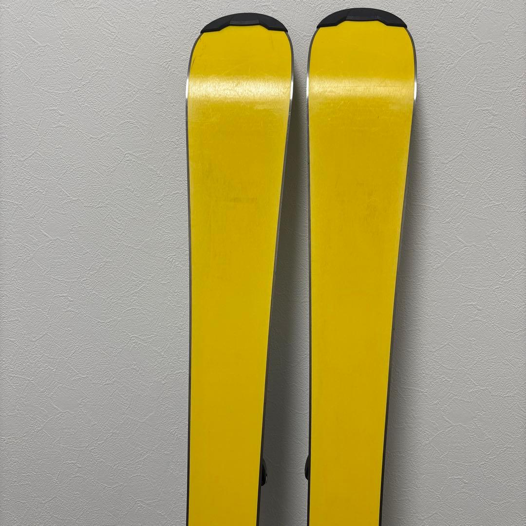 STREULE ジュニアスキー　スタートセット