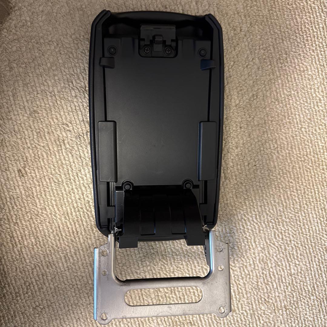 トヨタ純正 アームレスト (スライドタイプ) 08281-16020