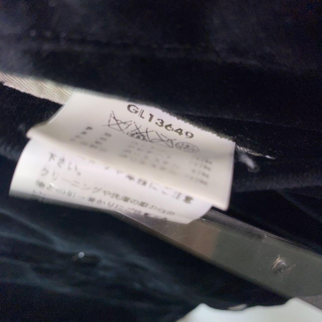 gold 別珍　ベトジャン　スーベニア　東洋エンタープライズ　M