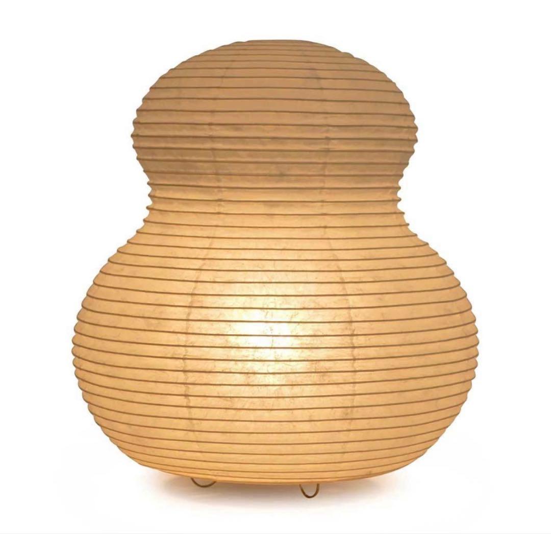 新古／正規　Paper Moon ランプ ひょうたん