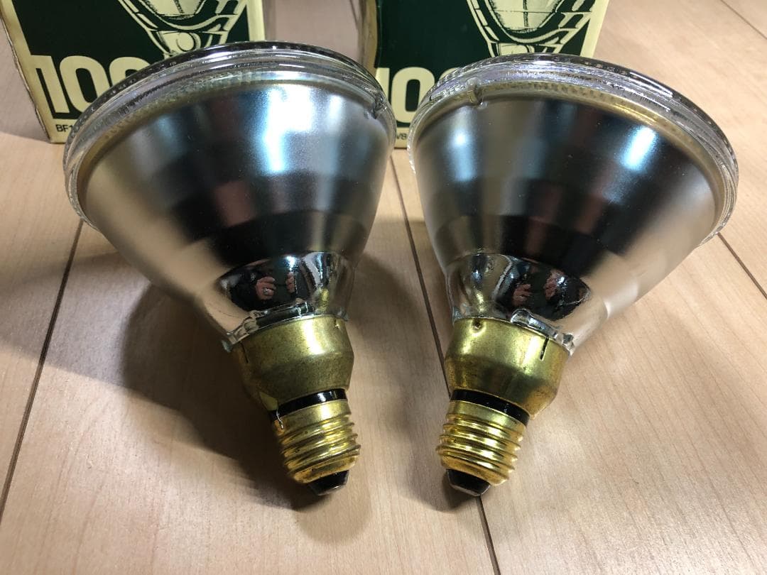 巨*峰様 J-3 National ハイビーム電球BF110V80W BF110