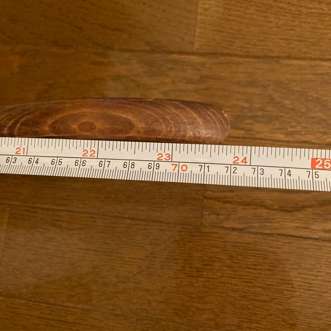 【只今お買い得価格】ロッキングチェア・レトロ・アンティーク木製椅子