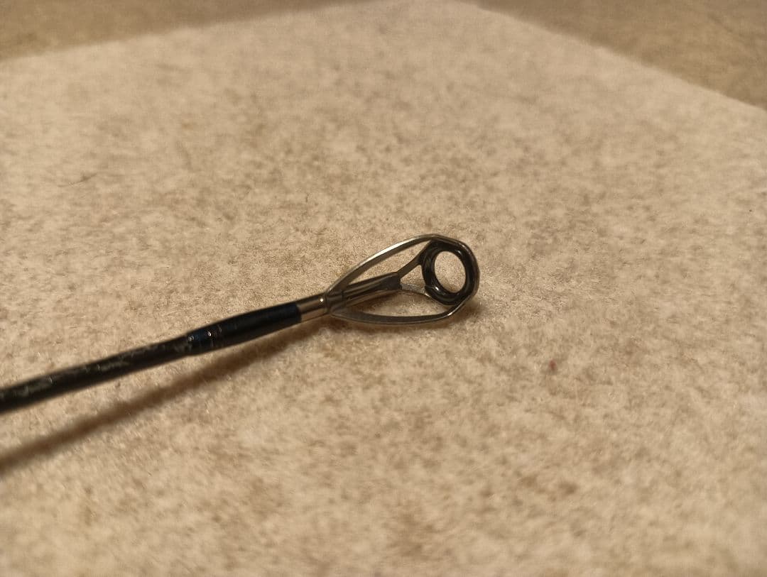 ネッサCI4+ S1008MMH シマノ