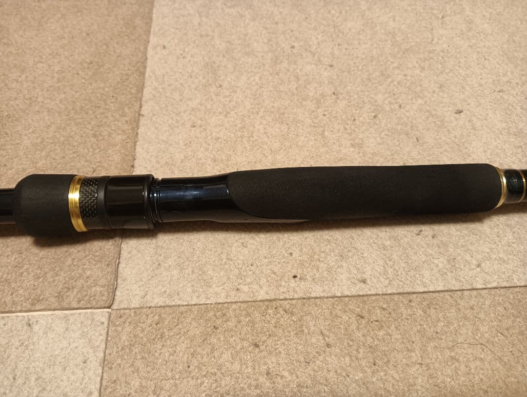 ネッサCI4+ S1008MMH シマノ