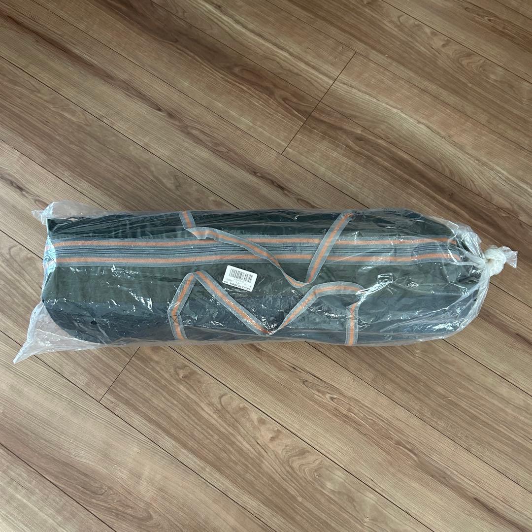 YACONE ワンタッチテント アウトドア キャンプ 組立簡単 防水 4人用