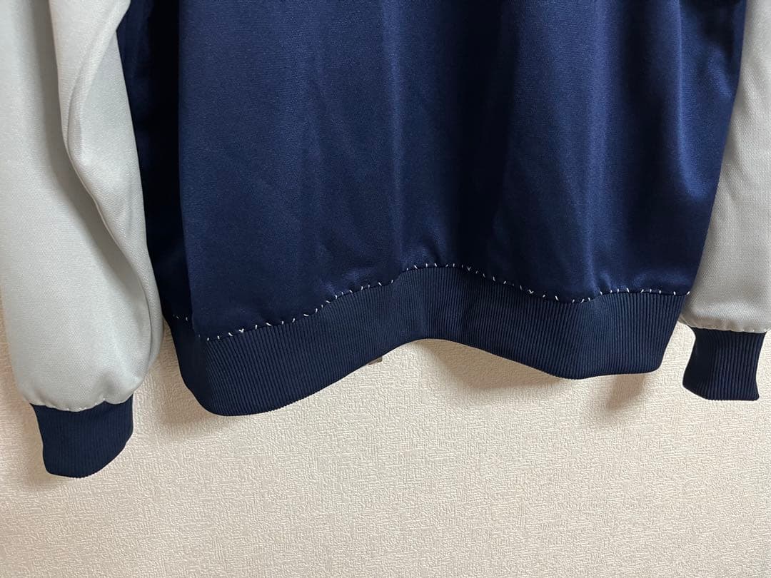 ケイスケカンダ 手縫いのジャージ 2023