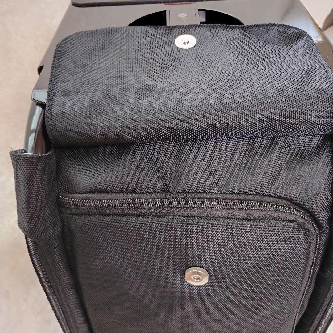 希少✨️ZÜCA PRO Travel 32L 座れるキャリーケース　送料込✨️