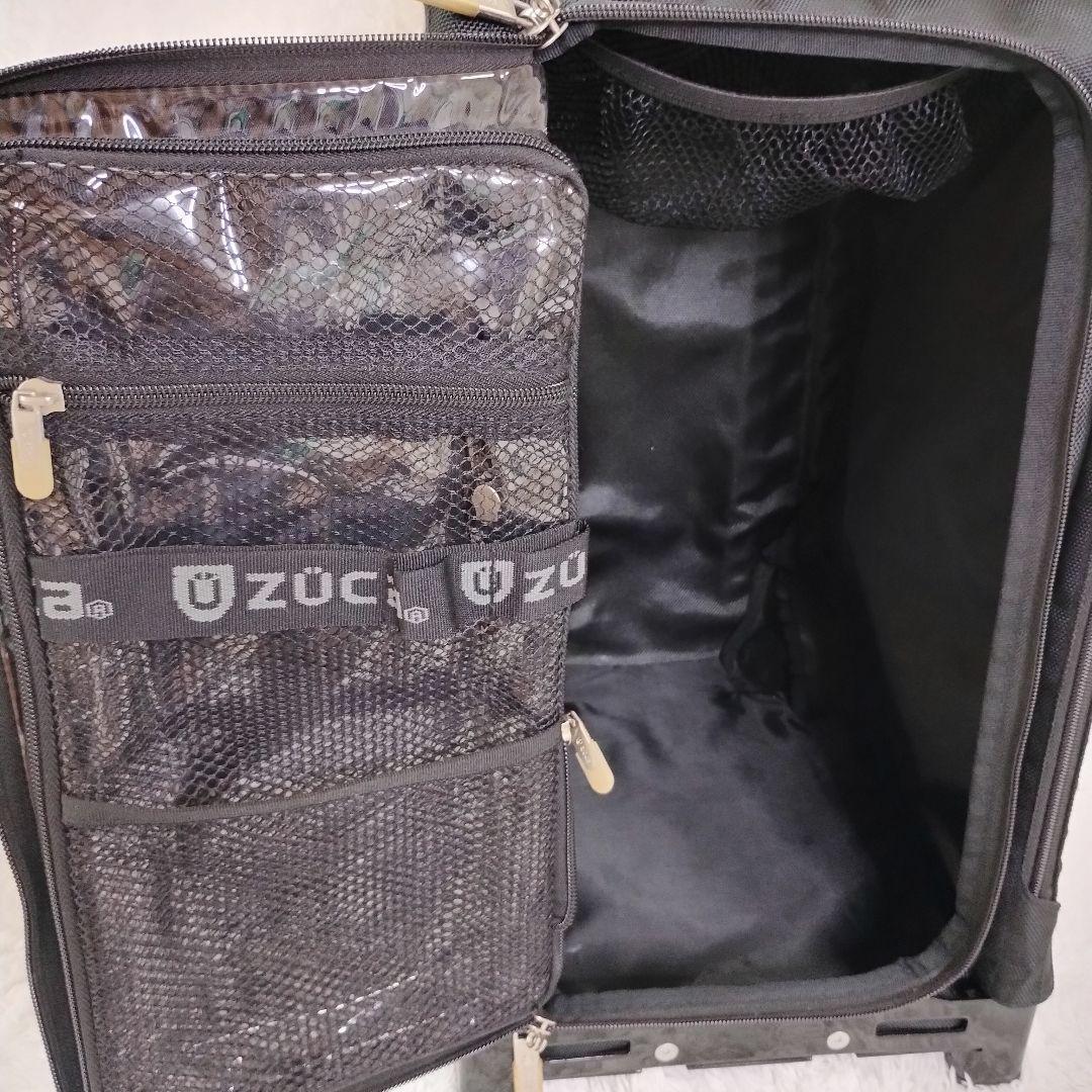 希少✨️ZÜCA PRO Travel 32L 座れるキャリーケース　送料込✨️