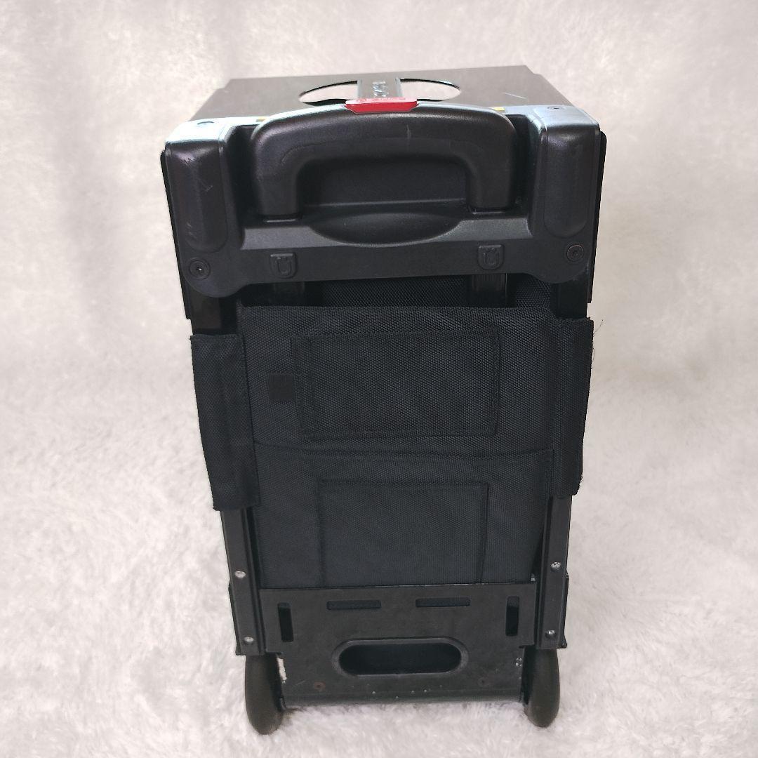 希少✨️ZÜCA PRO Travel 32L 座れるキャリーケース　送料込✨️
