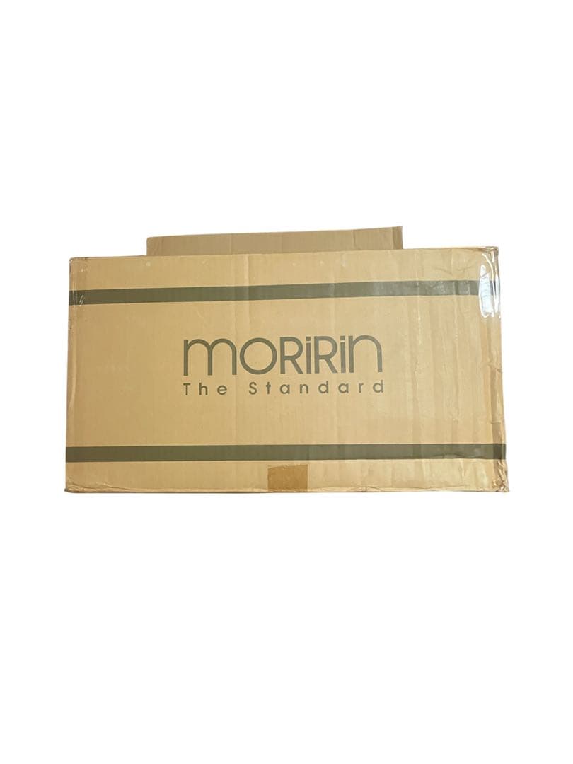 最安モリリン　ハンガリー産ダウン90%羽毛布団　シングルロング　クラシックブルー