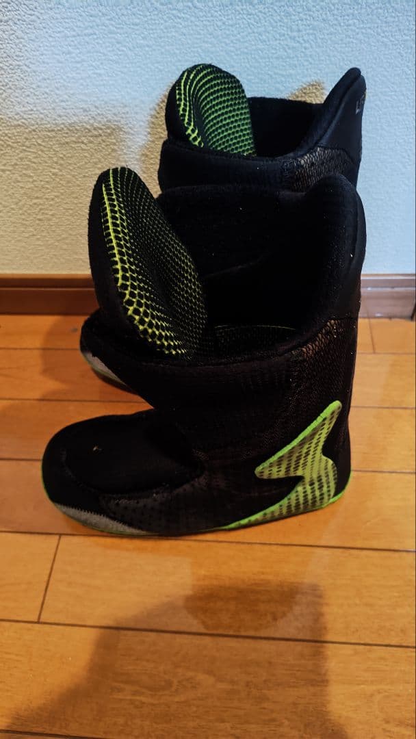 BURTON ION ASIAN-FIT 28.5cm スノーボードブーツ